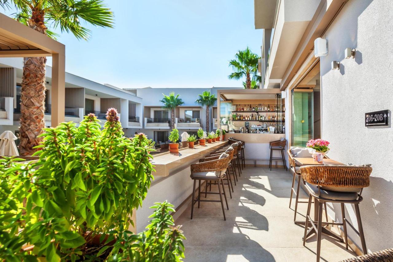 Pefki Deluxe Residences Aparthotel 2*