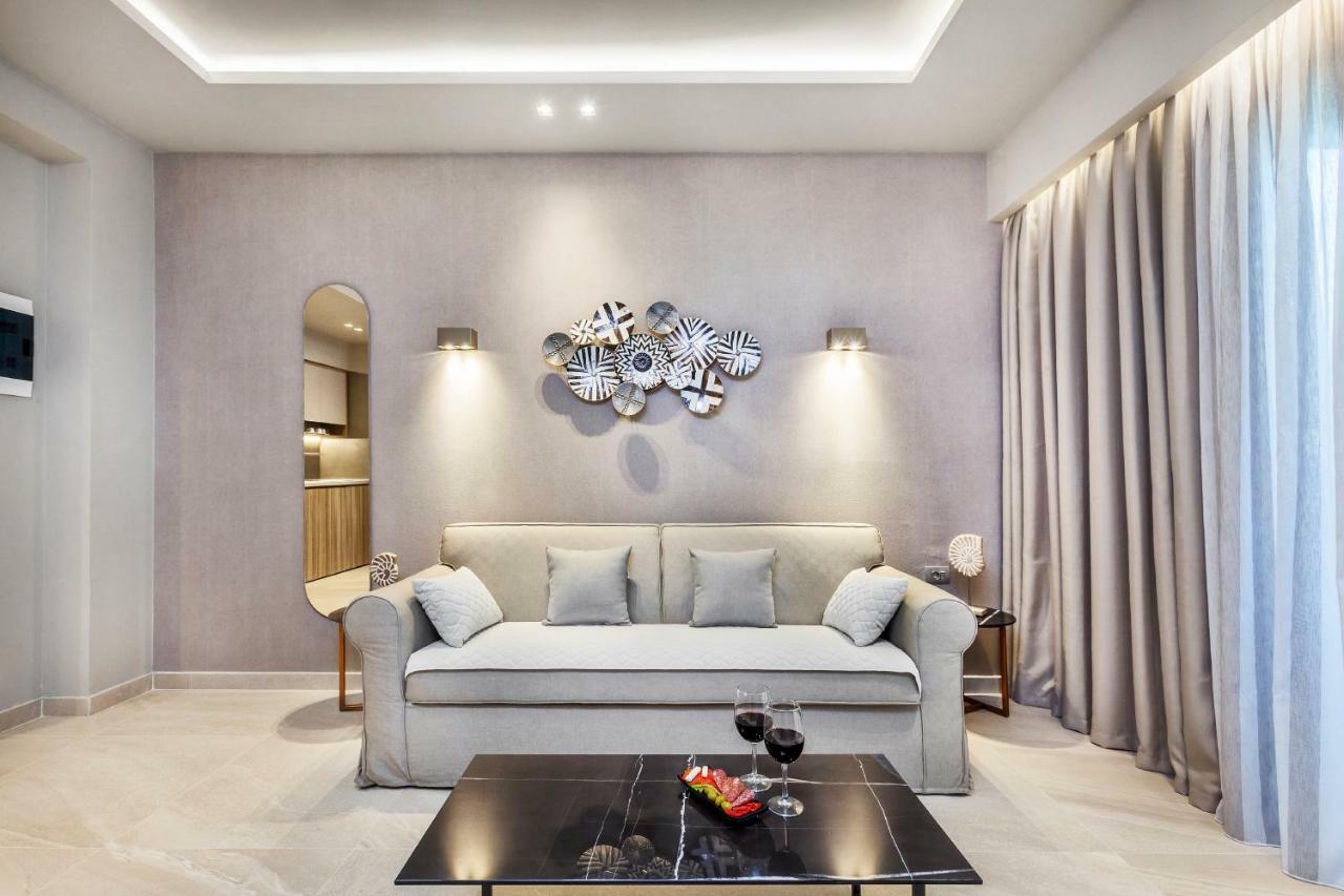 Aparthotel Pefki Deluxe Residences