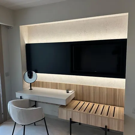 Pefki Deluxe Residences Πευκοχώρι Εξωτερικό φωτογραφία