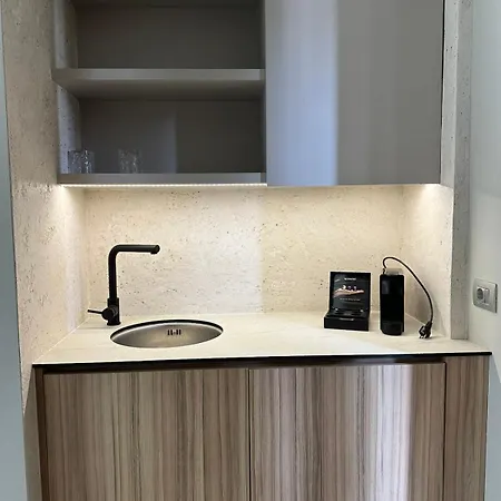 Pefki Deluxe Residences Πευκοχώρι Εξωτερικό φωτογραφία