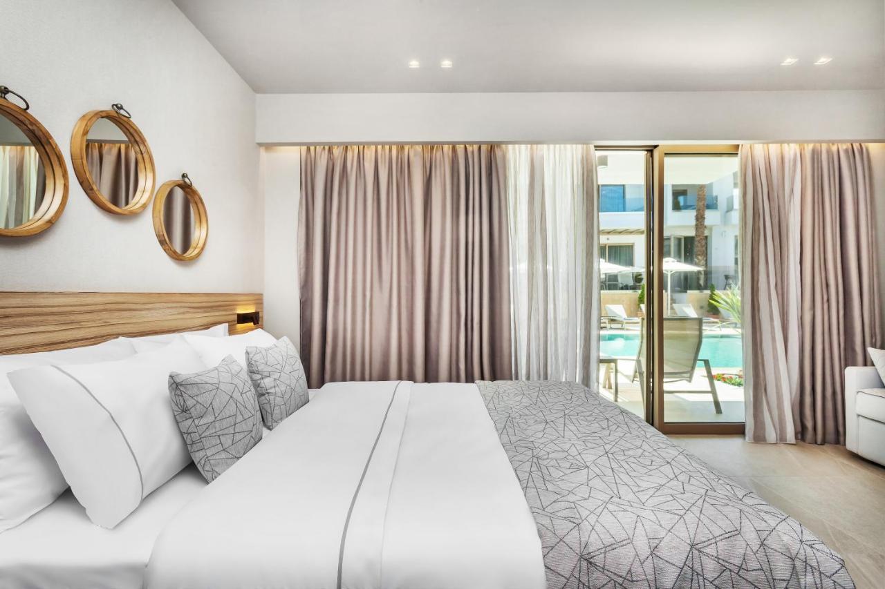 Pefki Deluxe Residences Aparthotel 2*