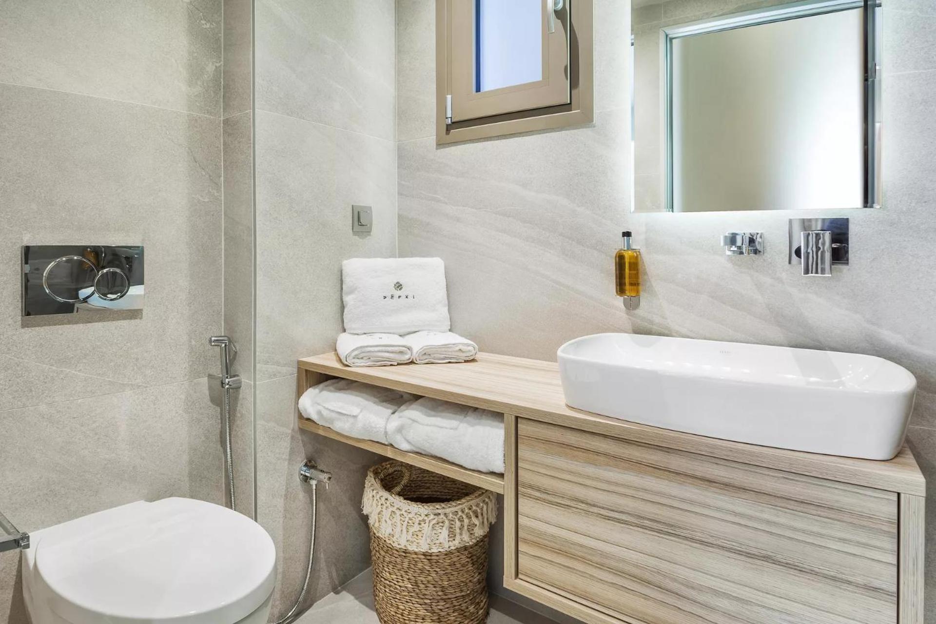 Pefki Deluxe Residences Aparthotel