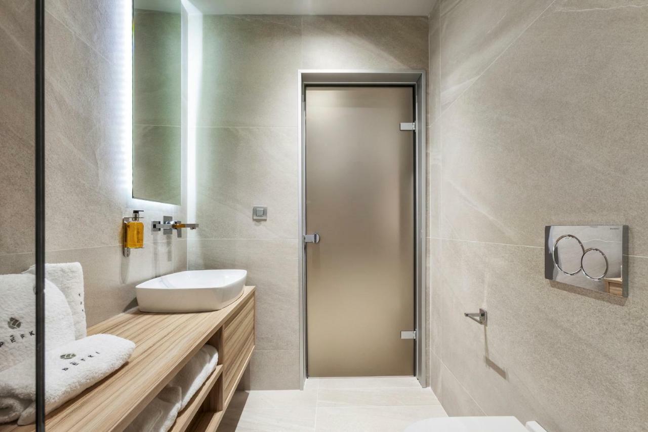 Pefki Deluxe Residences Aparthotel Pefkochori