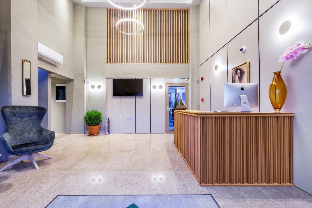 Pefki Deluxe Residences 2* Pefkochori